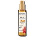 SENSILIS Dry Oil Tan Optimizer Protector Solar Corporal en Aceite Seco SPF50 150 ml - Potencia el Bronceado