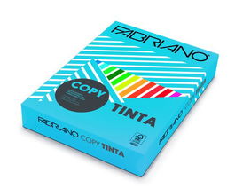 Papel De Color A4 Colore 80 80G 500H Azul (Azzurro)