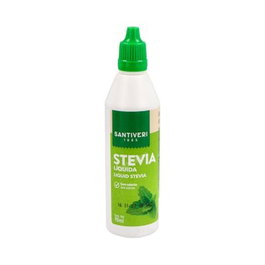 SANTIVERI Stevia Liquida 90ml