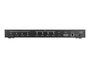 Startech VS424HD4K60 Switch HDMI 4x4 matriz 4 puertos de entrada/salida 4K a 60Hz HDR compatibilidad con HDCP 2.2