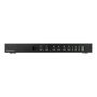 Startech VS424HD4K60 Switch HDMI 4x4 matriz 4 puertos de entrada/salida 4K a 60Hz HDR compatibilidad con HDCP 2.2