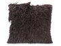 Giftdecor Cojin Gris Oscuro 45x45x2 cm (Set de 6)