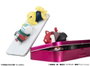 Megahouse One Piece Mega Cat Project Figuras Egghead NyanPieceNyan! Stickie! Surtido de 8