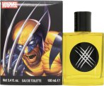 Marvel Wolverine Eau de Toilette 100 ml Spray