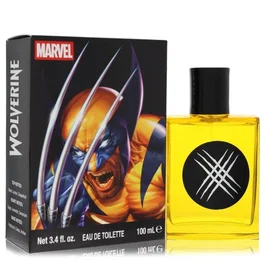Marvel Wolverine Eau de Toilette 100 ml Spray