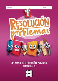 CEPE, RESOLUCION DE PROBLEMAS 4.3 - HIPATIA