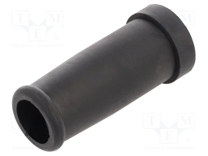 LAPP Manguito SKINDICHT® SNR Negro de Caucho 80mm