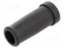 LAPP Manguito SKINDICHT® SNR Negro de Caucho 80mm