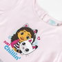 Cerdá Vestido Single Jersey Fantasia Gabby's Dollhouse Talla 2 Años