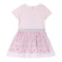 Cerdá Vestido Single Jersey Fantasia Gabby's Dollhouse Talla 2 Años