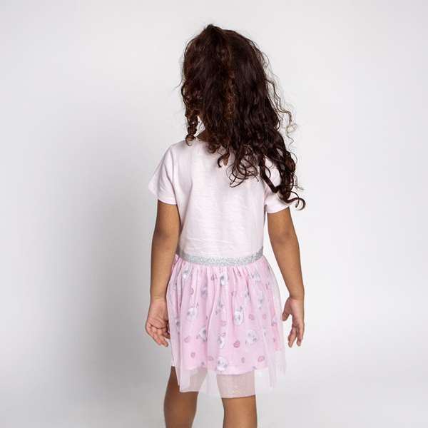Cerdá Vestido Single Jersey Fantasia Gabby's Dollhouse Talla 2 Años