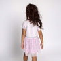Cerdá Vestido Single Jersey Fantasia Gabby's Dollhouse Talla 2 Años