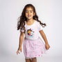 Cerdá Vestido Single Jersey Fantasia Gabby's Dollhouse Talla 2 Años