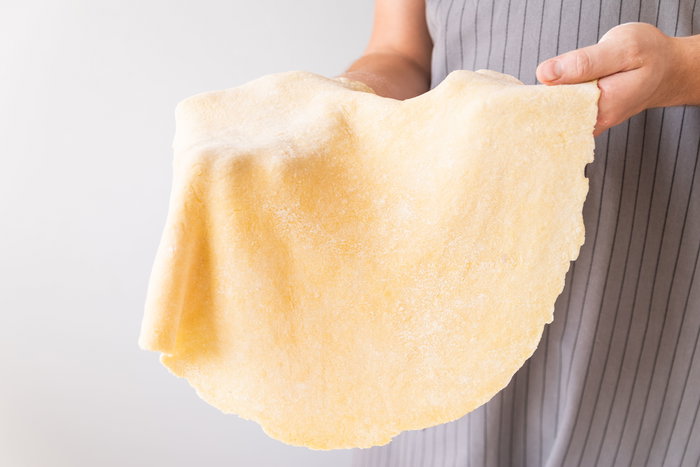 Quttin Rodillo Amasar 16.5 x 11.5 x 3.5 cm (12 Unidades)