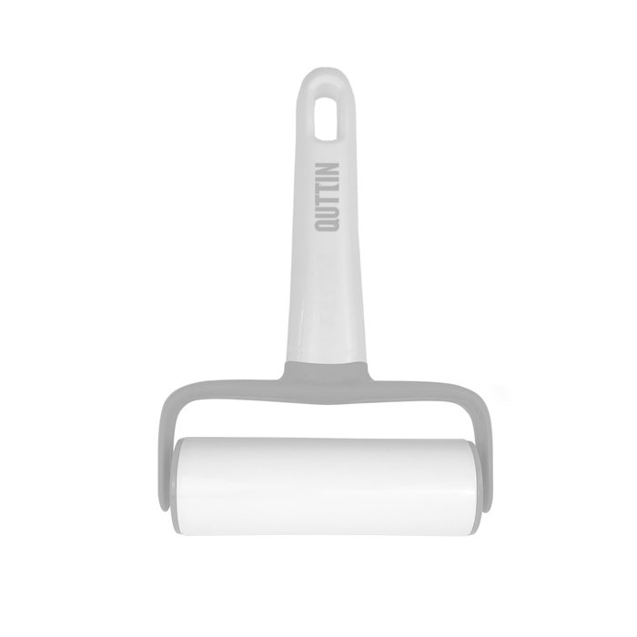 Quttin Rodillo Amasar 16.5 x 11.5 x 3.5 cm (12 Unidades)