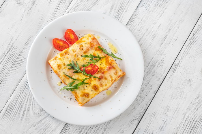 Quttin Rodillo Amasar 16.5 x 11.5 x 3.5 cm (12 Unidades)