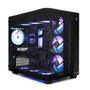 Komputronik Level UP [F44] Ryzen 7 RX 9070 XT 96GB 2TB+8TB