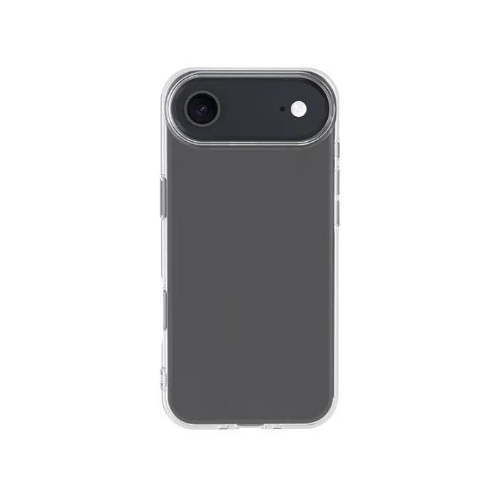 BBC Pack de funda SmartFrame y cristal templado para iPhone Air