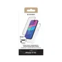 BBC Pack de funda SmartFrame y cristal templado para iPhone Air