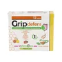 PINISAN Grid Defens 12 sobres