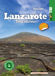 MORELLINI Lanzarote, Silvia Calvi - MORELLINI