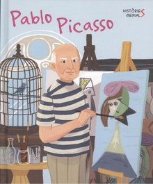 Pablo Picasso, VV.AA. - Vicens Vives Kids
