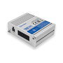 Teltonika TRB141 Gateway IoT Móvil LTE Gris, 1xSIM, SMA, Procesador 1200 MHz, 128 MB RAM, 512 MB Flash, IP30, VPN