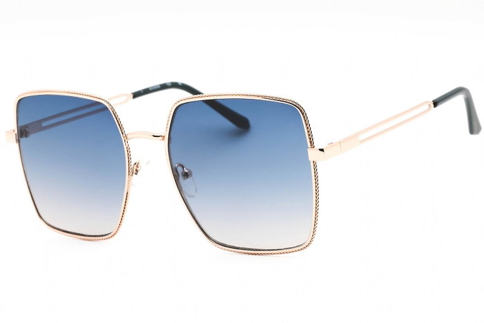 Guess GF0419-28W Gafas de sol para mujer con cristal azul degradado Guess GF0419-28W Gafas de sol para mujer con cristal azul degradado
