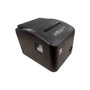 10POS RP-12N Impresora térmica de tickets USB, RS232 y Ethernet, Negra