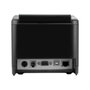 10POS RP-12N Impresora térmica de tickets USB, RS232 y Ethernet, Negra