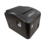 10POS RP-12N Impresora térmica de tickets USB, RS232 y Ethernet, Negra