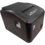 10POS RP-12N Impresora térmica de tickets USB, RS232 y Ethernet, Negra