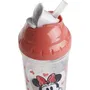 Thermobaby AAALG28540 Vaso de Paja Antifugas Minnie Colector 295 ml