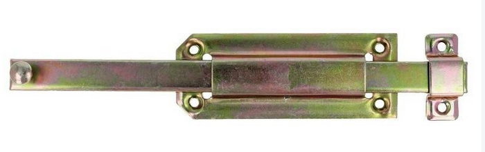 AVL Pasador Bicromatado 200/150 AVL Pasador Bicromatado 200/150