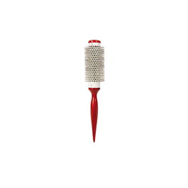 Bifull Cepillo Termico Cola Fina Red Wood Nº32