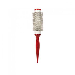 Bifull Cepillo Térmico Cola Fina Red Wood Nº32