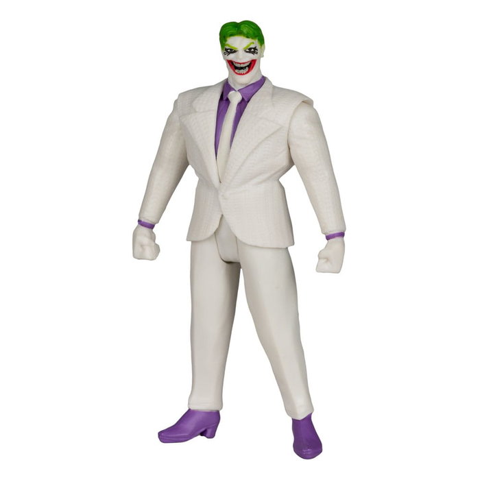 McFarlane Toys DC Direct Gaming Figuras & Cómic Batman & The Joker (Batman: The Dark Knight Returns) 8 cm