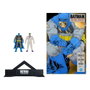 McFarlane Toys DC Direct Gaming Figuras & Cómic Batman & The Joker (Batman: The Dark Knight Returns) 8 cm