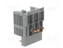ABB Conector Contacor-Disyuntor 1SFA896212R1001