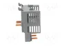 ABB Conector Contacor-Disyuntor 1SFA896212R1001