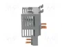 ABB Conector Contacor-Disyuntor 1SFA896212R1001