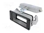 HARTING Carcasa para conectores HDC Han® B tamaño 16B con tapa
