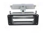 HARTING Carcasa para conectores HDC Han® B tamaño 16B con tapa