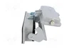 HARTING Carcasa para conectores HDC Han® B tamaño 16B con tapa