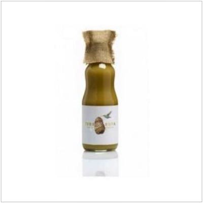 TERRA I XUFA Horchata de Chufa Concentrada Eco 500ml TERRA I XUFA Horchata de Chufa Concentrada Eco 500ml