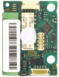 2N IP Verso I/O Module para Intercomunicador - Expansión con 2 Entradas Lógicas y 2 Salidas de Relé para Seguridad y Control