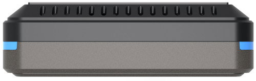 Iiyama WP D002C Dongle Presentación USB-C, 4K Ultra HD 60pps, Conexión Wi-Fi, Compatible con Windows y Mac, App EShare, Color Negro/Plata