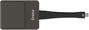 Iiyama WP D002C Adaptador Inalámbrico de Presentación 4K Ultra HD Negro y Plata