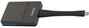 Iiyama WP D002C Adaptador de Presentación Inalámbrica 4K Ultra HD USB-C Negro, Plata