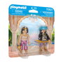 Playmobil Duo Pack Pareja Real Oriental 70821 (+4 años)